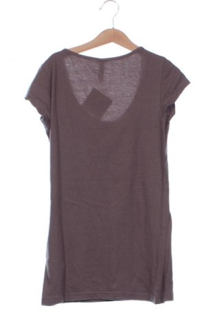 Damen Shirt Flame, Größe XS, Farbe Braun, Preis € 9,72