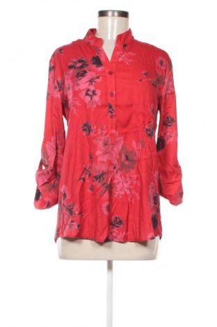 Damen Shirt Floryday, Größe S, Farbe Mehrfarbig, Preis 5,99 €