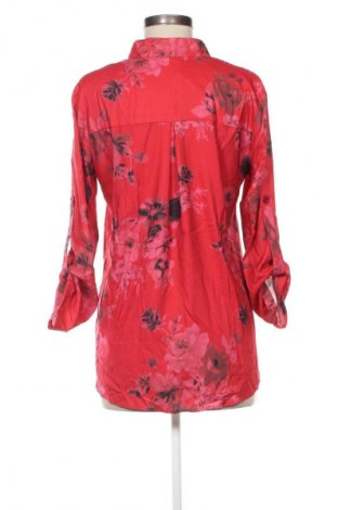 Damen Shirt Floryday, Größe S, Farbe Mehrfarbig, Preis 5,99 €