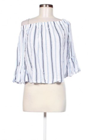 Bluzka damska Forever 21, Rozmiar M, Kolor Kolorowy, Cena 47,13 zł