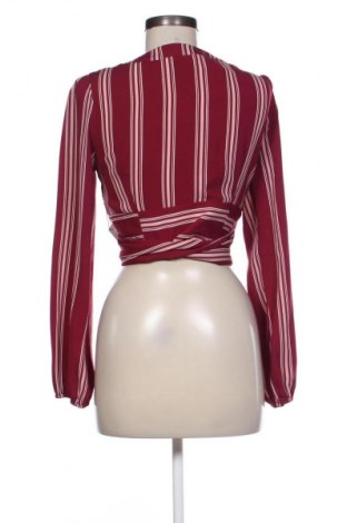 Dámská halenka Forever 21, Velikost L, Barva Vícebarevné, Cena  582,00 Kč