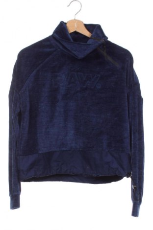 Dámská halenka G-Star Raw, Velikost XS, Barva Modrá, Cena  769,00 Kč