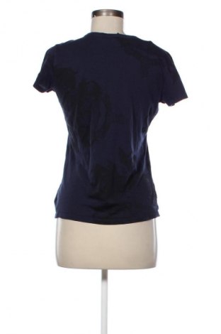 Damen Shirt G-Star Raw, Größe S, Farbe Blau, Preis € 16,37