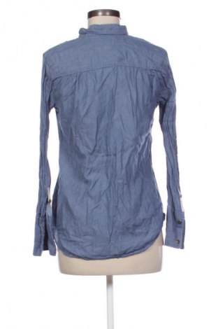 Damen Shirt Gant, Größe S, Farbe Blau, Preis € 41,94
