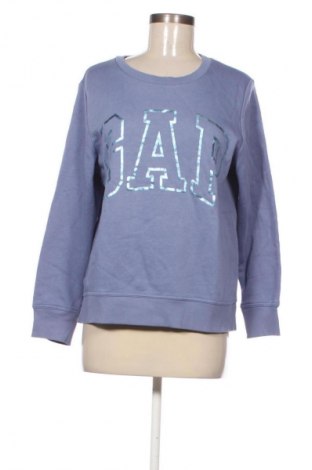 Damen Shirt Gap, Größe M, Farbe Blau, Preis € 13,99