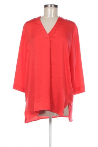 Damen Shirt Garcia, Größe XL, Farbe Rot, Preis 9,99 €