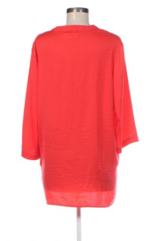 Damen Shirt Garcia, Größe XL, Farbe Rot, Preis 9,99 €