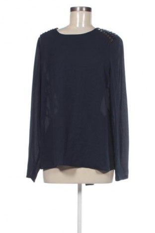 Damen Shirt Geisha, Größe M, Farbe Blau, Preis 23,99 €