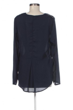 Damen Shirt Geisha, Größe M, Farbe Blau, Preis 23,99 €