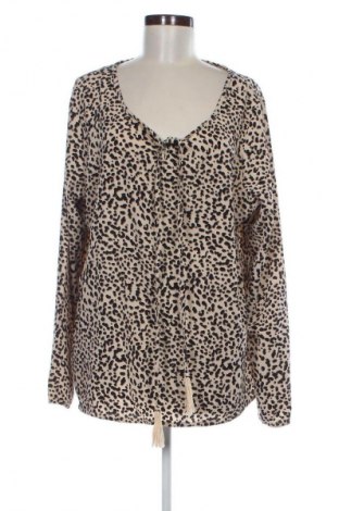 Damen Shirt Geisha, Größe XL, Farbe Mehrfarbig, Preis 23,99 €