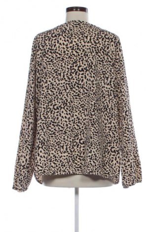 Damen Shirt Geisha, Größe XL, Farbe Mehrfarbig, Preis 23,99 €
