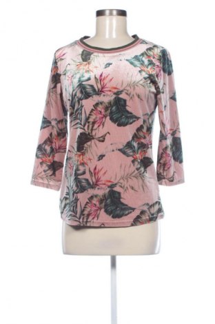 Damen Shirt Geisha, Größe S, Farbe Mehrfarbig, Preis 23,99 €