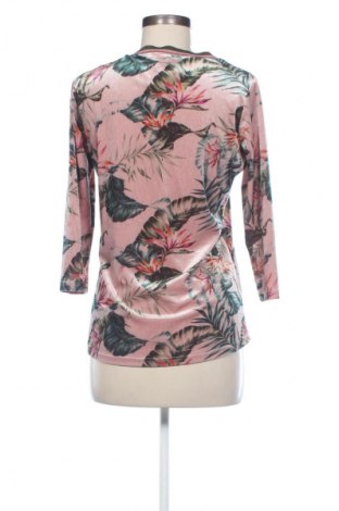 Damen Shirt Geisha, Größe S, Farbe Mehrfarbig, Preis 23,99 €