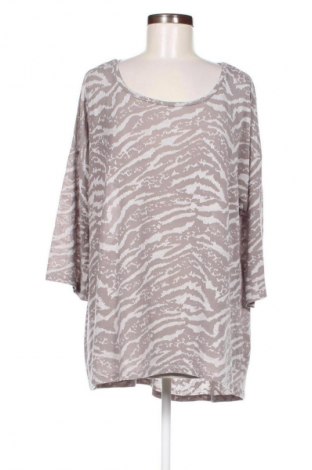 Damen Shirt George, Größe 3XL, Farbe Mehrfarbig, Preis 10,29 €