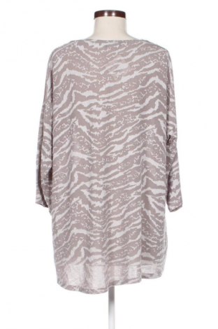 Damen Shirt George, Größe 3XL, Farbe Mehrfarbig, Preis 10,29 €