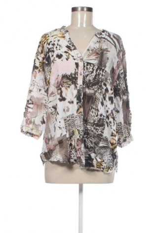 Damen Shirt Gerry Weber, Größe XL, Farbe Mehrfarbig, Preis € 28,99