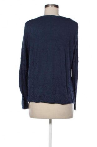Bluză de femei Gerry Weber, Mărime M, Culoare Albastru, Preț 52,99 Lei