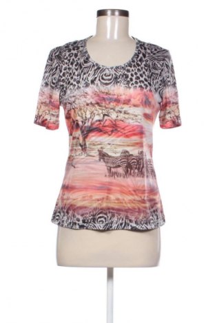 Bluzka damska Gerry Weber, Rozmiar M, Kolor Kolorowy, Cena 259,67 zł