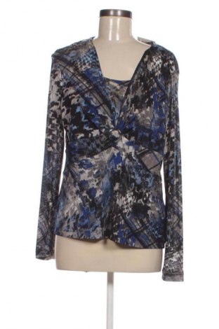 Damen Shirt Gerry Weber, Größe L, Farbe Mehrfarbig, Preis € 33,99