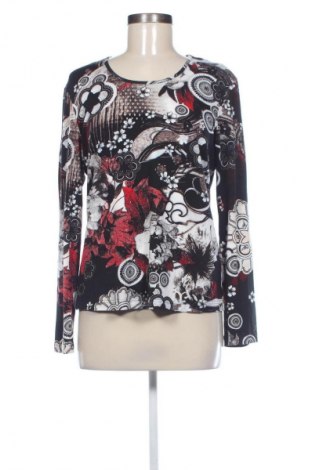 Damen Shirt Gerry Weber, Größe M, Farbe Mehrfarbig, Preis € 25,35