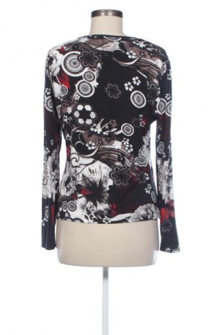 Damen Shirt Gerry Weber, Größe M, Farbe Mehrfarbig, Preis € 25,35