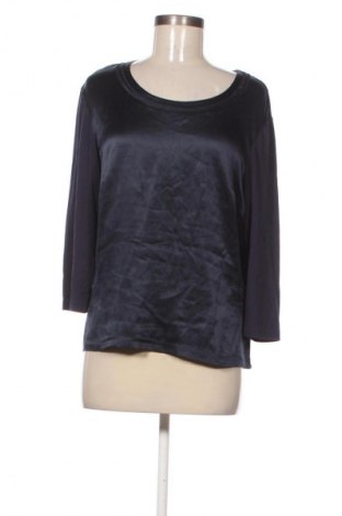 Γυναικεία μπλούζα Gerry Weber, Μέγεθος L, Χρώμα Μπλέ, Τιμή 19,99 €