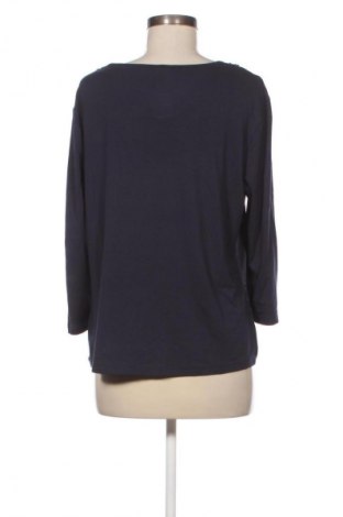 Γυναικεία μπλούζα Gerry Weber, Μέγεθος L, Χρώμα Μπλέ, Τιμή 19,99 €