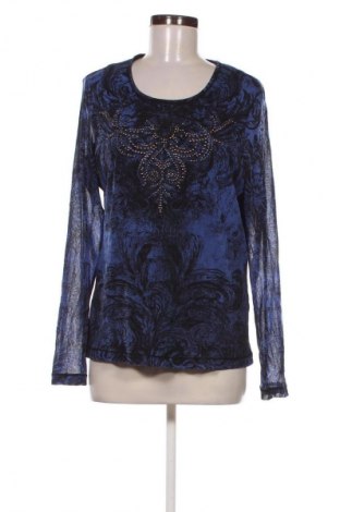 Damen Shirt Gerry Weber, Größe L, Farbe Mehrfarbig, Preis € 33,99