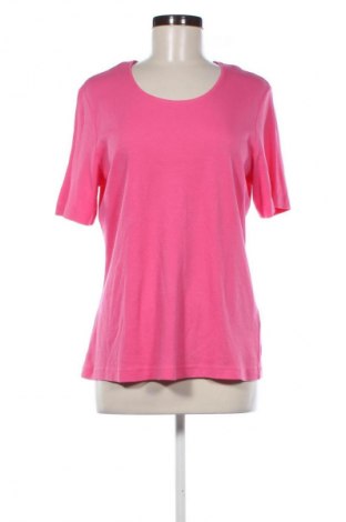 Damen Shirt Gerry Weber, Größe L, Farbe Rosa, Preis 55,90 €