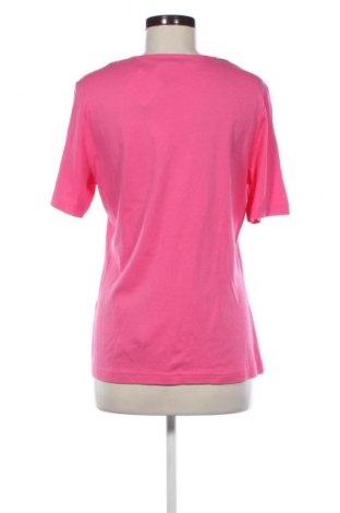 Damen Shirt Gerry Weber, Größe L, Farbe Rosa, Preis 55,90 €