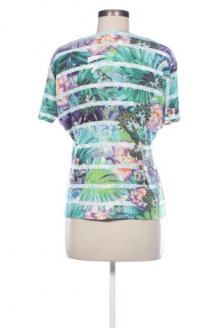 Damen Shirt Gerry Weber, Größe M, Farbe Mehrfarbig, Preis 21,00 €