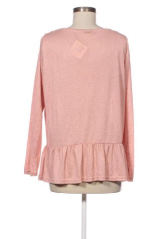 Damen Shirt Gina, Größe L, Farbe Aschrosa, Preis 5,99 €