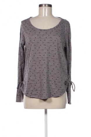 Damen Shirt Gina, Größe L, Farbe Mehrfarbig, Preis € 5,99