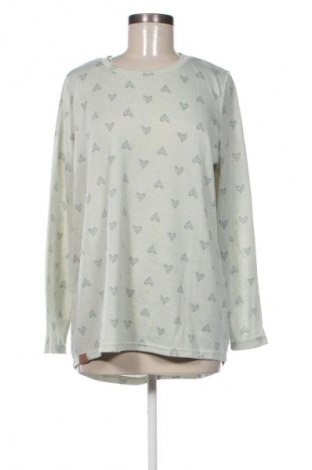 Bluză de femei Gina, Mărime XL, Culoare Multicolor, Preț 64,99 Lei