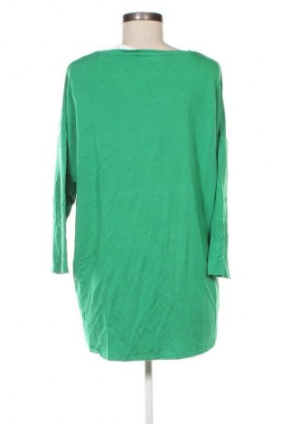 Damen Shirt Gina, Größe M, Farbe Grün, Preis 13,99 €