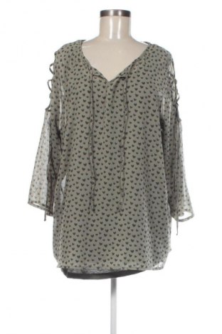 Damen Shirt Gina Benotti, Größe L, Farbe Mehrfarbig, Preis 5,99 €