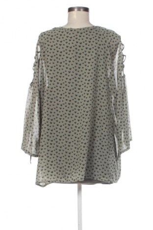 Damen Shirt Gina Benotti, Größe L, Farbe Mehrfarbig, Preis 5,99 €