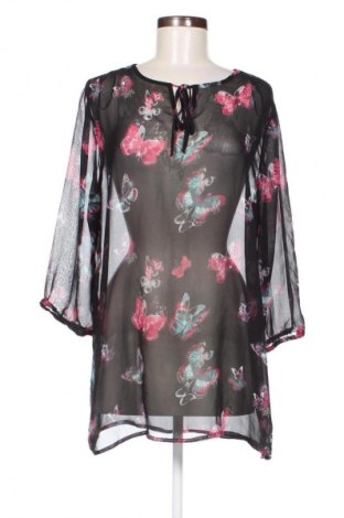 Damen Shirt Gina Benotti, Größe XL, Farbe Mehrfarbig, Preis € 9,72