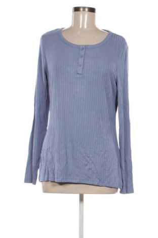 Damen Shirt Gina Benotti, Größe L, Farbe Blau, Preis € 13,99