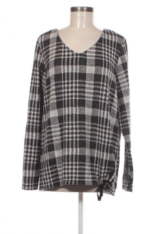 Bluzka damska Gina Benotti, Rozmiar XL, Kolor Kolorowy, Cena 62,99 zł