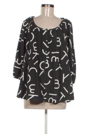 Bluză de femei Gina Benotti, Mărime M, Culoare Multicolor, Preț 64,99 Lei