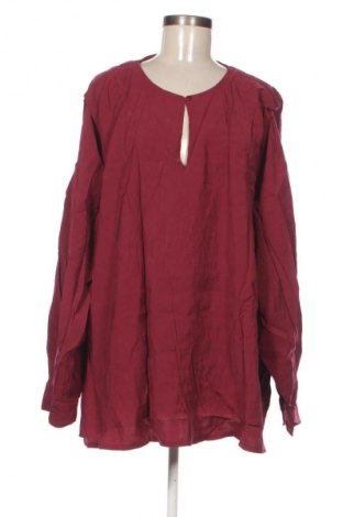 Női blúz Gina Benotti, Méret 3XL, Szín Piros, Ár 5 199 Ft
