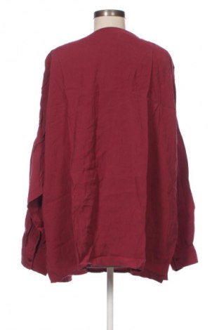 Női blúz Gina Benotti, Méret 3XL, Szín Piros, Ár 5 199 Ft