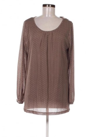 Damen Shirt Gina Benotti, Größe M, Farbe Mehrfarbig, Preis € 13,99