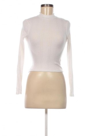Dámská halenka Gina Tricot, Velikost S, Barva Bílá, Cena  329,00 Kč
