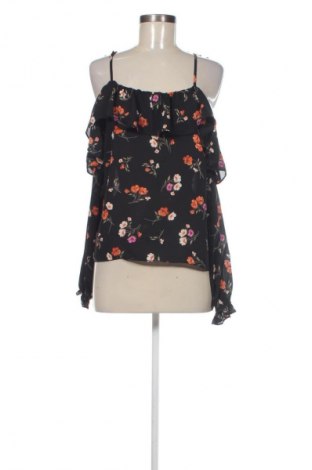 Damen Shirt Gina Tricot, Größe M, Farbe Mehrfarbig, Preis 5,99 €