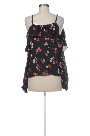 Damen Shirt Gina Tricot, Größe M, Farbe Mehrfarbig, Preis 5,99 €