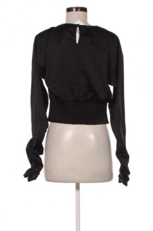 Bluză de femei Gina Tricot, Mărime M, Culoare Negru, Preț 141,99 Lei