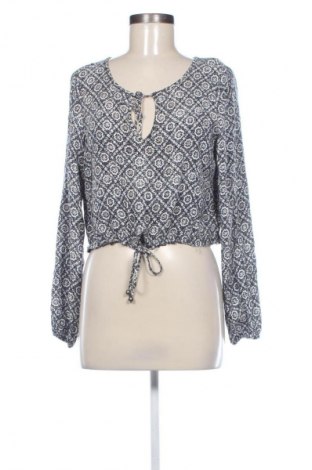 Damen Shirt Gina Tricot, Größe S, Farbe Mehrfarbig, Preis € 7,99