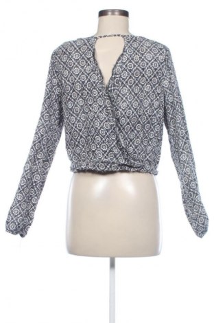 Damen Shirt Gina Tricot, Größe S, Farbe Mehrfarbig, Preis € 7,99